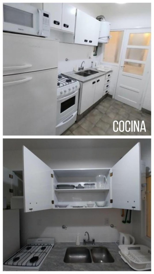 ALQUILERES 3 AMBIENTES CON COCHERA 24 MESES