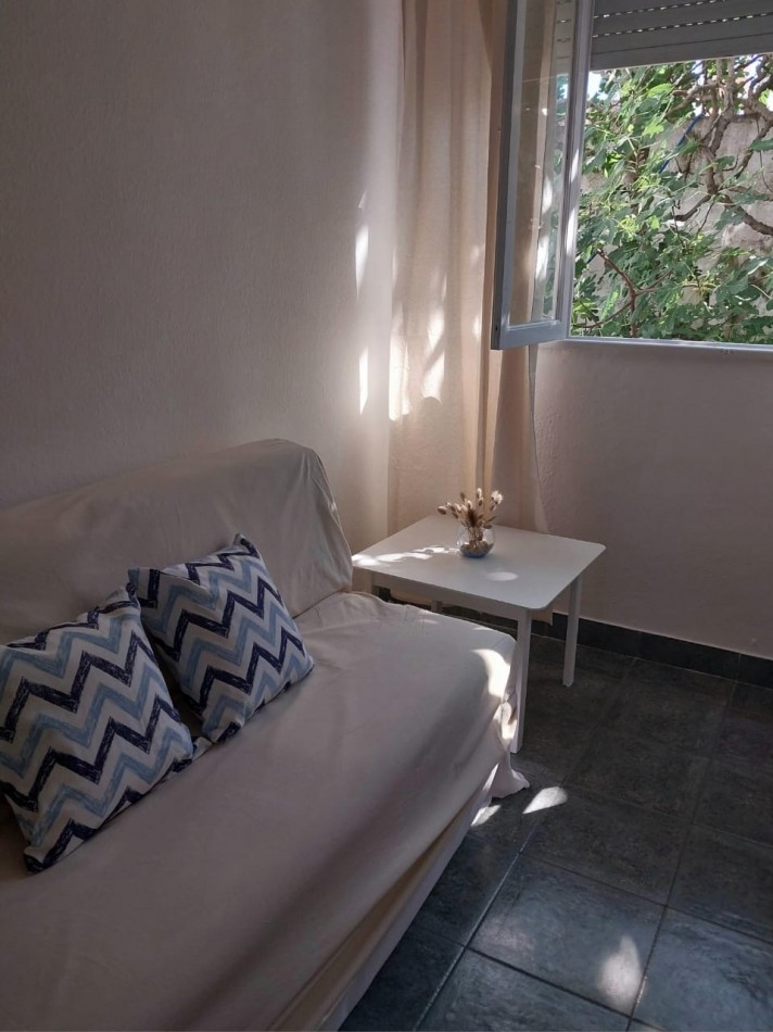 ALQUILERES 3 AMBIENTES CON COCHERA 24 MESES