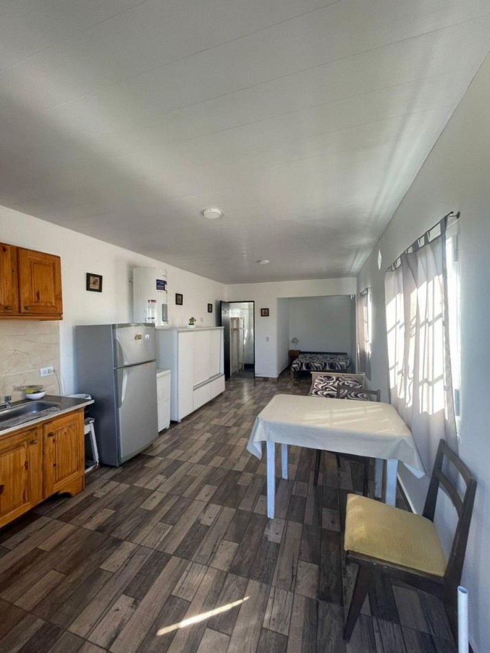 CASA 1 AMBIENTE Alq 9,12 o 24 meses