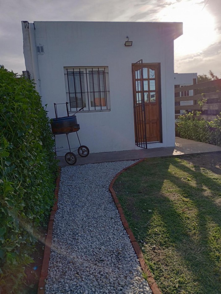 CASA 1 AMBIENTE Alq 9,12 o 24 meses