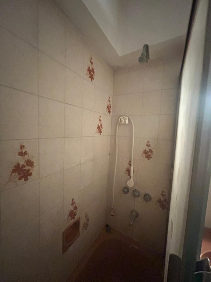 ALQUILER 3 AMBIENTES CON COCHERA Y VISTA AL MAR 24 MESES