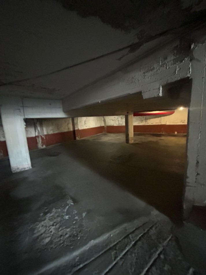 ALQUILER 3 AMBIENTES CON COCHERA Y VISTA AL MAR 24 MESES