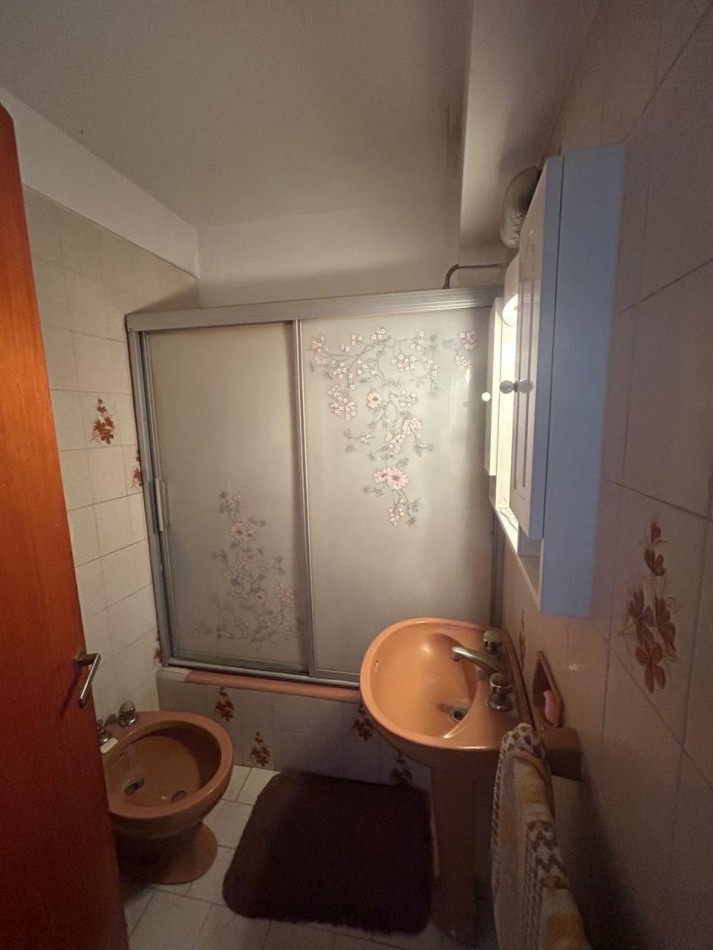 ALQUILER 3 AMBIENTES CON COCHERA Y VISTA AL MAR 24 MESES