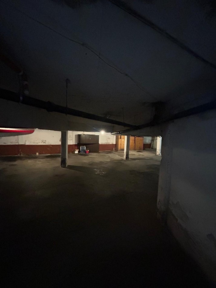 ALQUILER 3 AMBIENTES CON COCHERA Y VISTA AL MAR 24 MESES