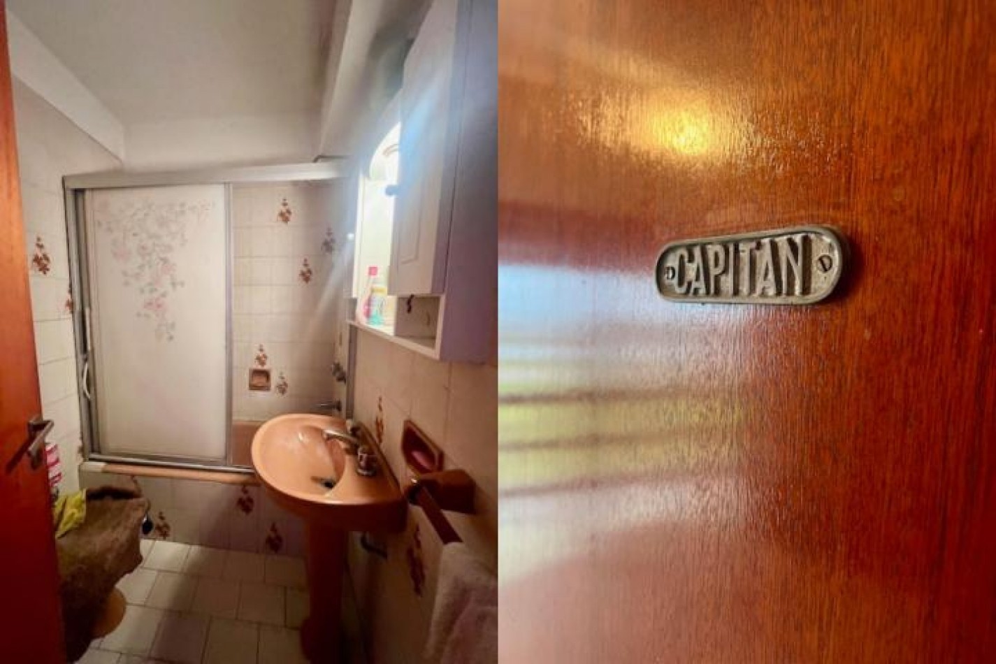 ALQUILER 3 AMBIENTES CON COCHERA Y VISTA AL MAR 24 MESES