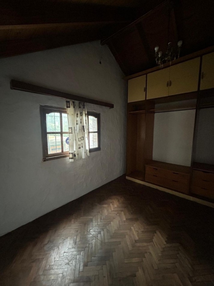 CASA ALQUILER 24 M, 4 AMBIENTES BOSQUE PERALTA RAMOS