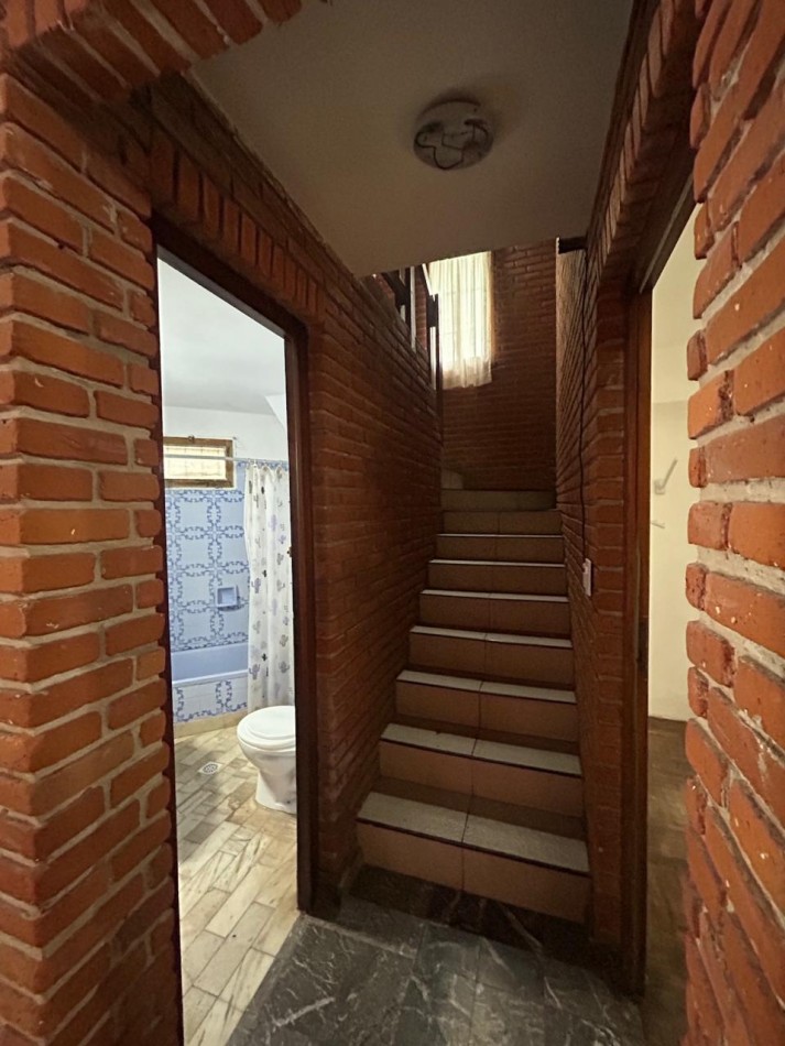 CASA ALQUILER 24 M, 4 AMBIENTES BOSQUE PERALTA RAMOS