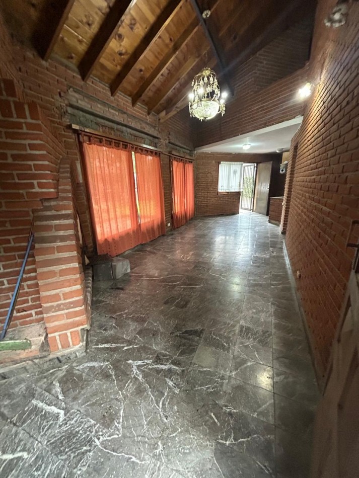 CASA ALQUILER 24 M, 4 AMBIENTES BOSQUE PERALTA RAMOS