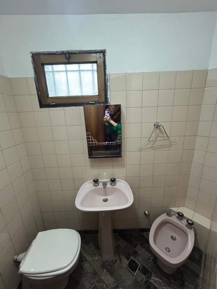 CASA ALQUILER 24 M, 4 AMBIENTES BOSQUE PERALTA RAMOS