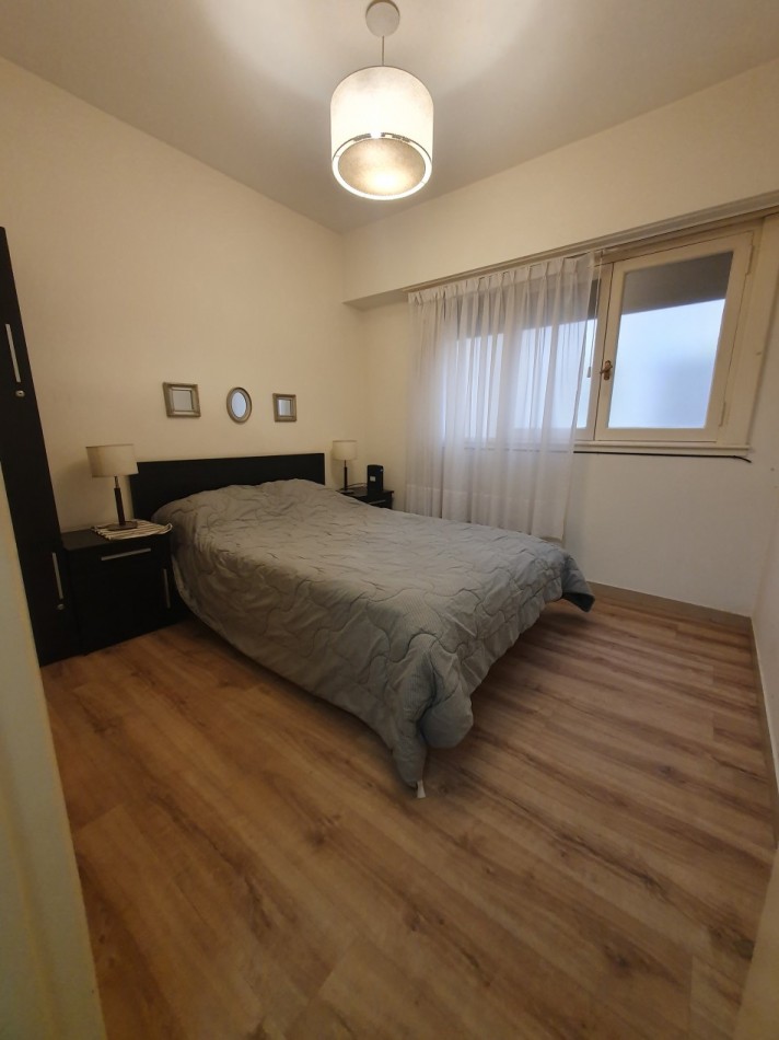 ALQUILER ESTUDIANTES 2 AMBIENTES AL FRENTE    