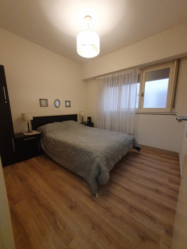 ALQUILER ESTUDIANTES 2 AMBIENTES AL FRENTE    