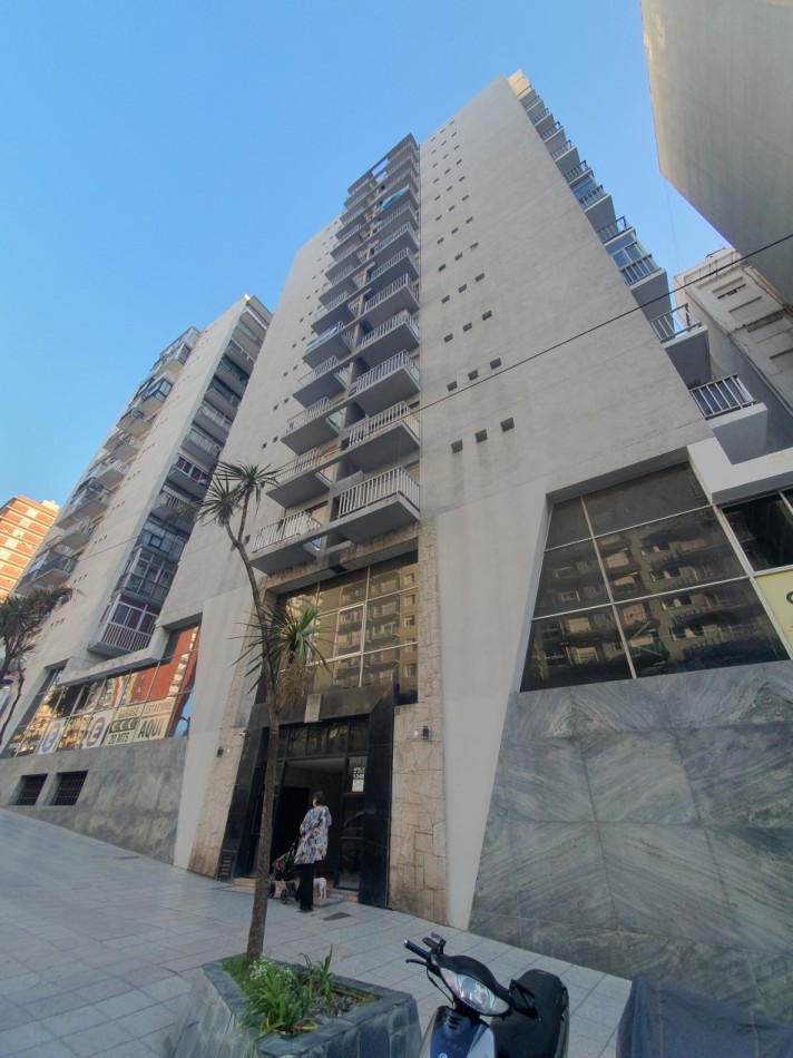 AMBIENTE Y MEDIO  Z/ GUEMES     COLON Y GUEMES 