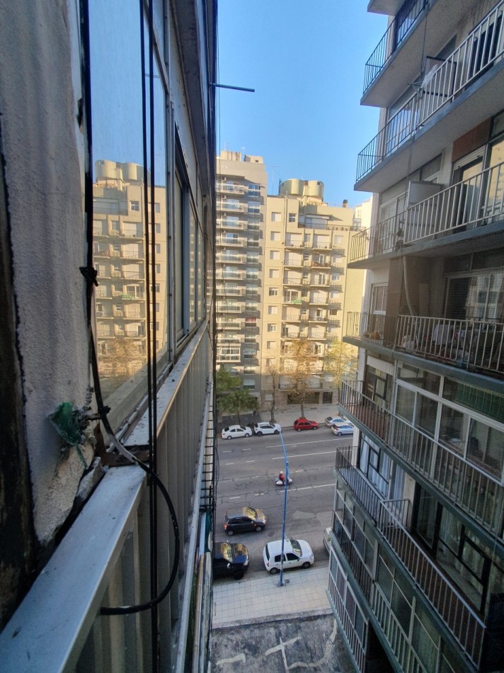 AMBIENTE Y MEDIO  Z/ GUEMES     COLON Y GUEMES 