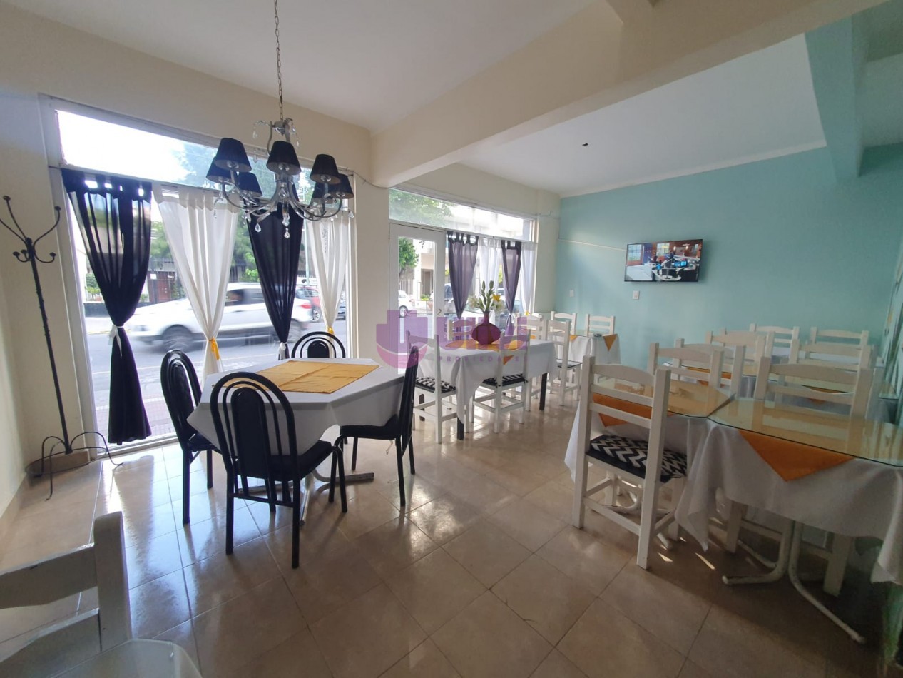 HOTEL EN VENTA ZONA GUEMES