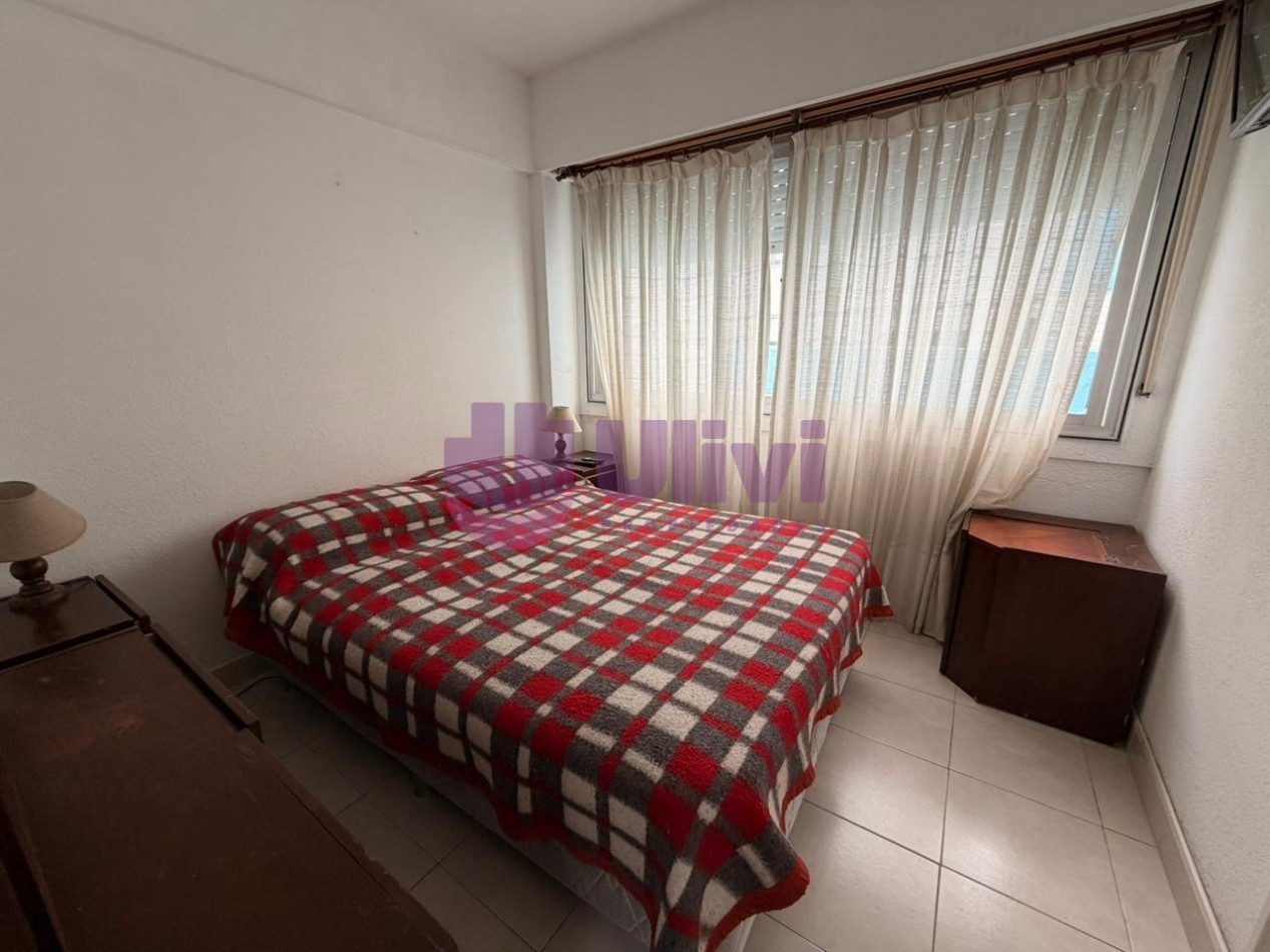 3 AMBIENTES CON VISTA AL MAR 24 MESES