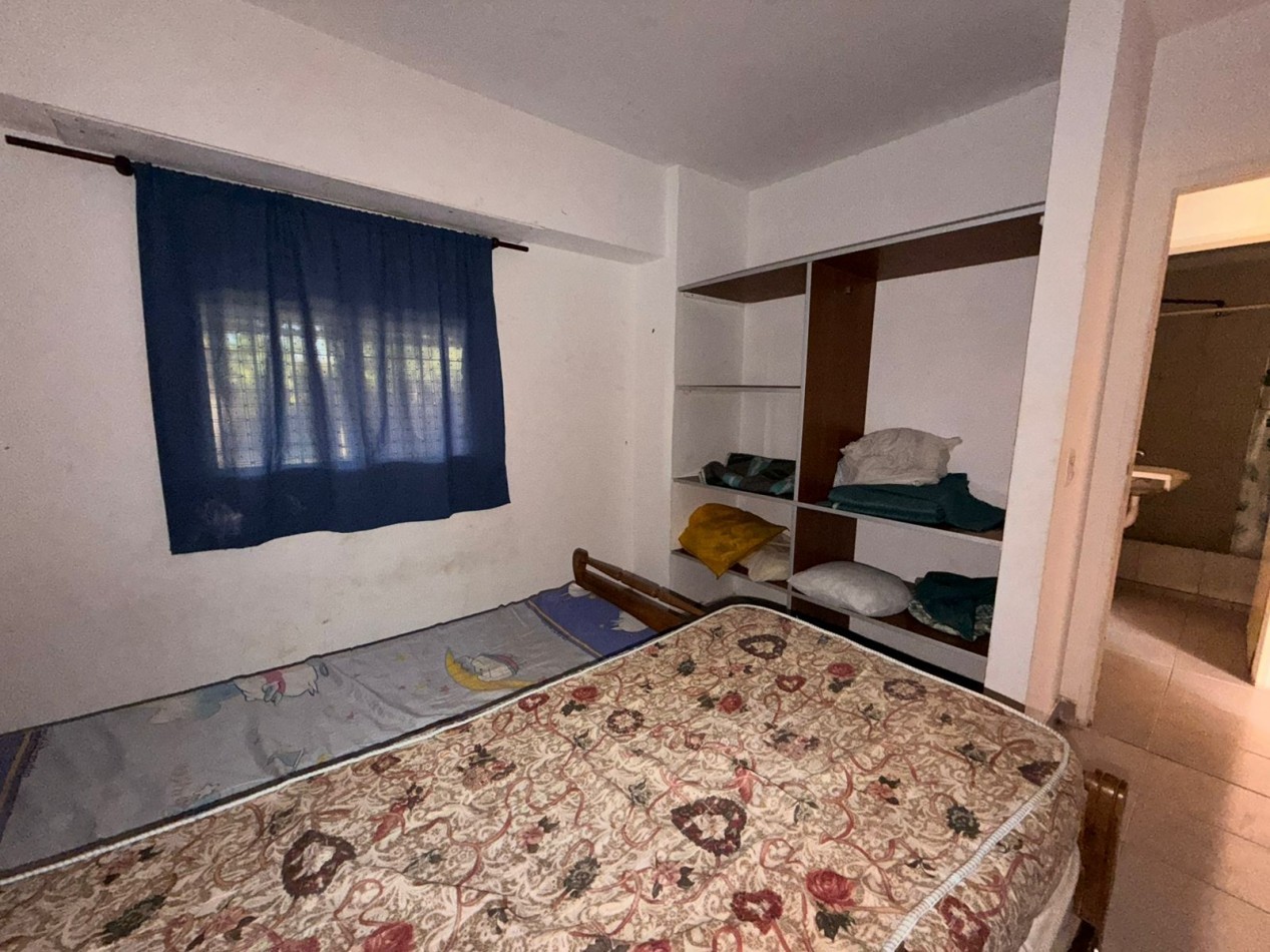 CASA 3 AMBIENTES EN LOMAS DEL GOLF