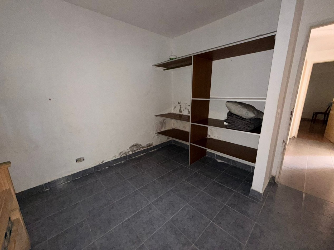 CASA 3 AMBIENTES EN LOMAS DEL GOLF