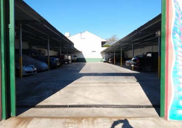 COCHERAS EN VENTA - EMPRENDIMIENTO