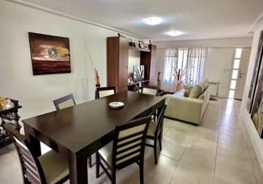 DUPLEX 4 AMBIENTES EN VILLA PRIMERA