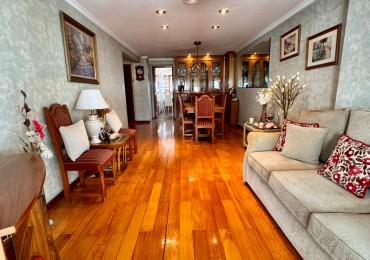 PISO 4 AMBIENTES DE CATEGORIA