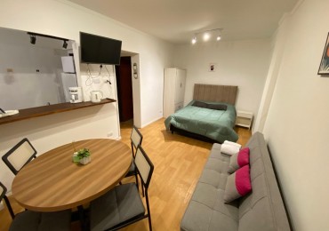 MONOAMBIENTE PARA ESTUDIANTES