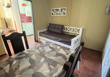 AMBIENTE Y MEDIO - ZONA PLAZA COLON