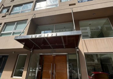 2 AMBIENTES EN ALQUILER TEMPORARIO