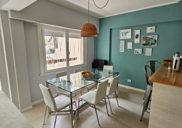 ALQUILER 3 AMBIENTES ESTUDIANTES 