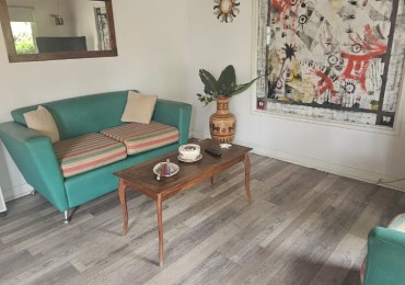 CHALET 3 AMBIENTES ALQUILER TEMPORARIO 