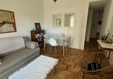 ALQUILER 2 AMBIENTES CON BALCON Y VISTA AL MAR 24 MESES