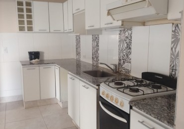 CASA DE 3 AMBIENTES 24 MESES 