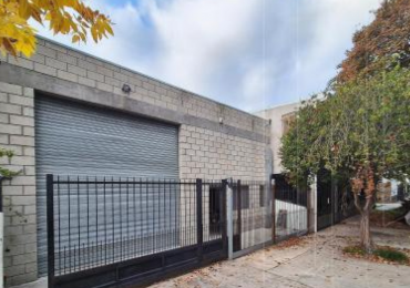 GALPON EN ALQUILER 36 MESES