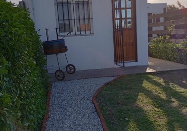 CASA 1 AMBIENTE Alq 9,12 o 24 meses