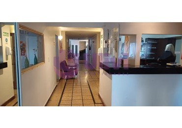 HOTEL EN VENTA ZONA GUEMES