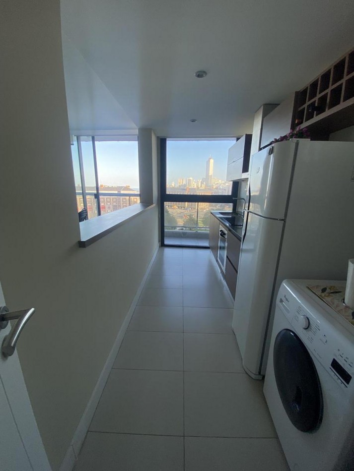 Foto Departamento en Venta en Mar Del Plata, Buenos Aires - U$D 168.000 - pix1020831210 - BienesOnLine