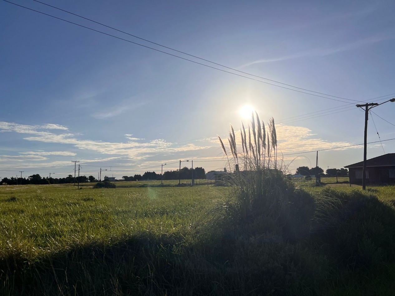 Lote en el Marquesado   