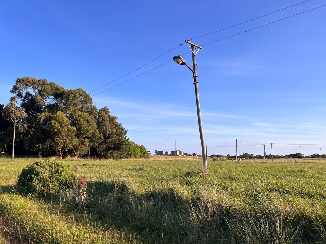 Lote en el Marquesado   