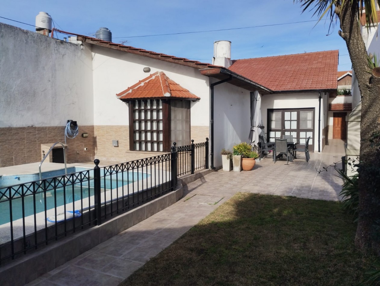 Foto Casa en Venta en Mar Del Plata, Buenos Aires - U$D 239.000 - pix1024151210 - BienesOnLine