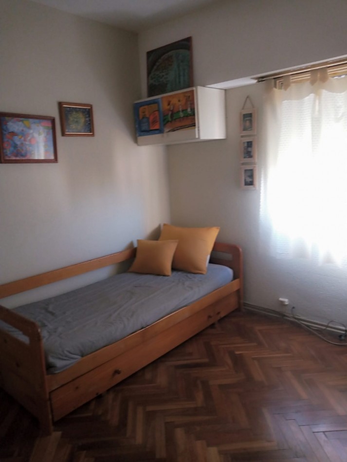 Departamento 4 ambientes en venta 