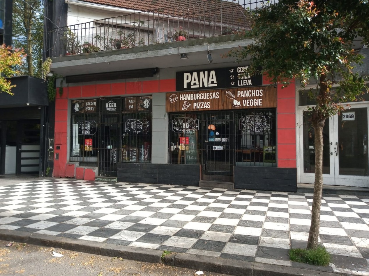 Foto Comercio en Venta en Mar Del Plata, Buenos Aires - U$D 40.000 - pix1029931210 - BienesOnLine