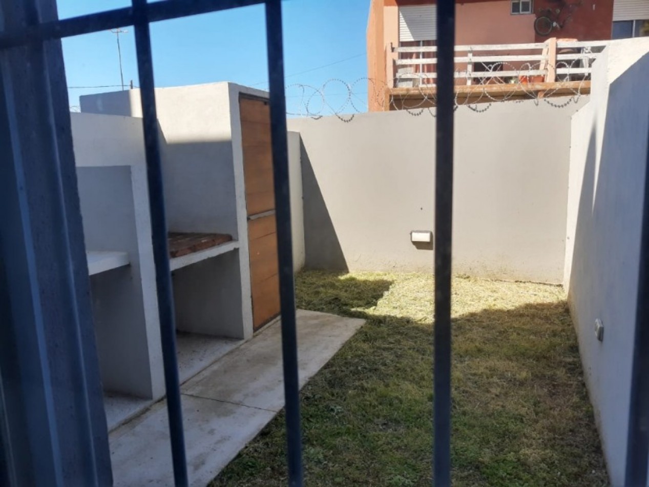 Complejo de 5 Duplex a estrenar