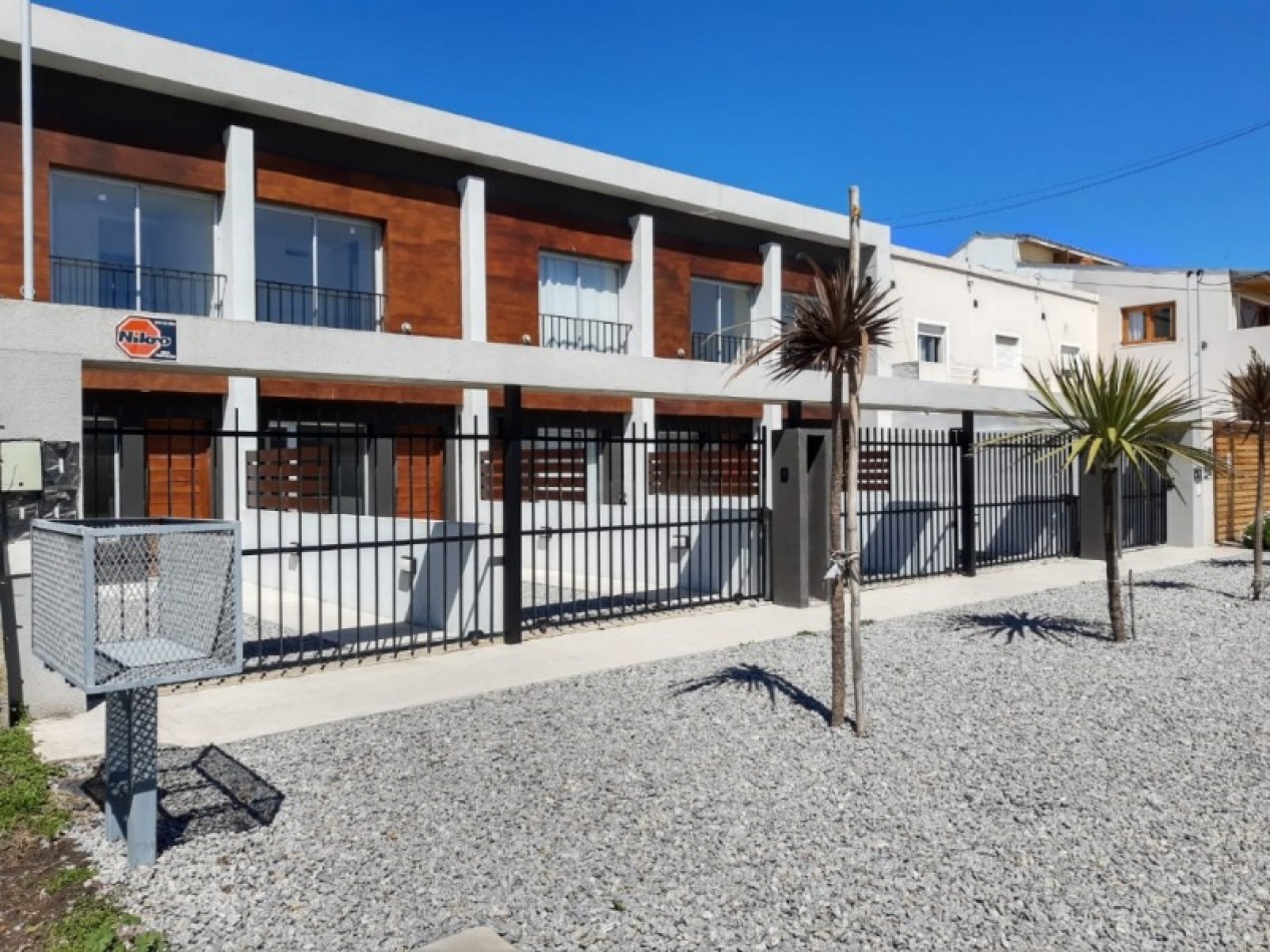 Complejo de 5 Duplex a estrenar