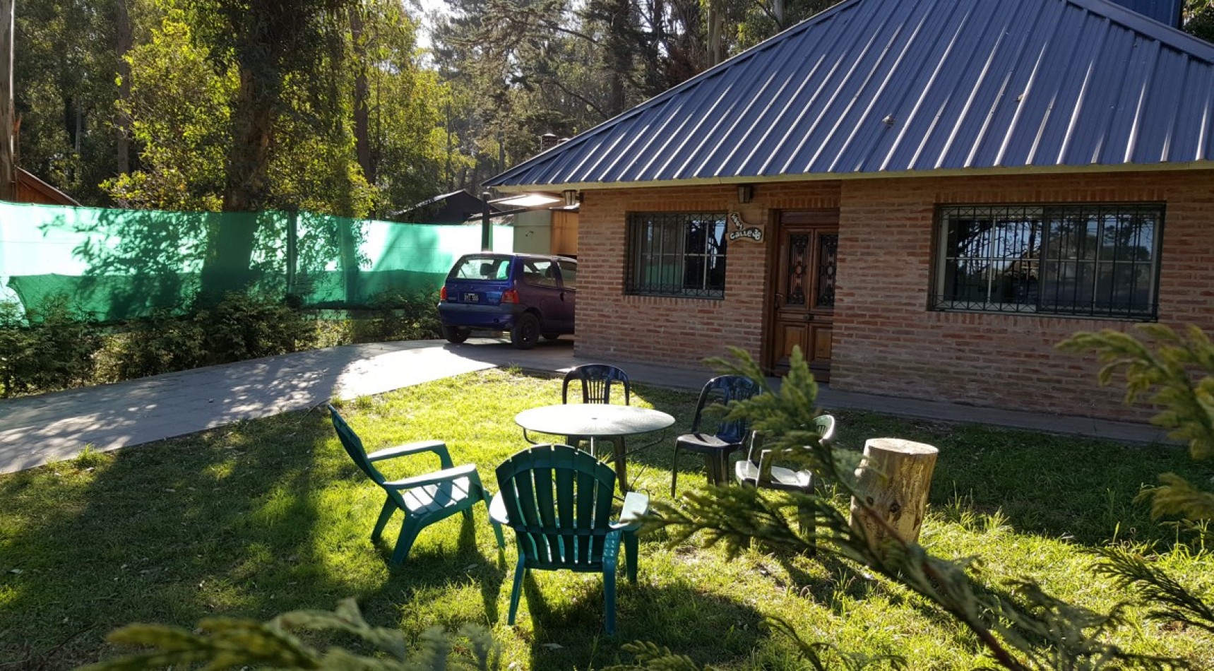 Casa en Bosque Peralta Ramos