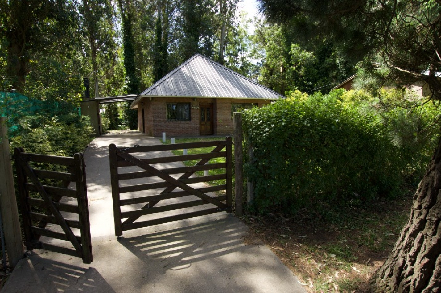 Casa en Bosque Peralta Ramos