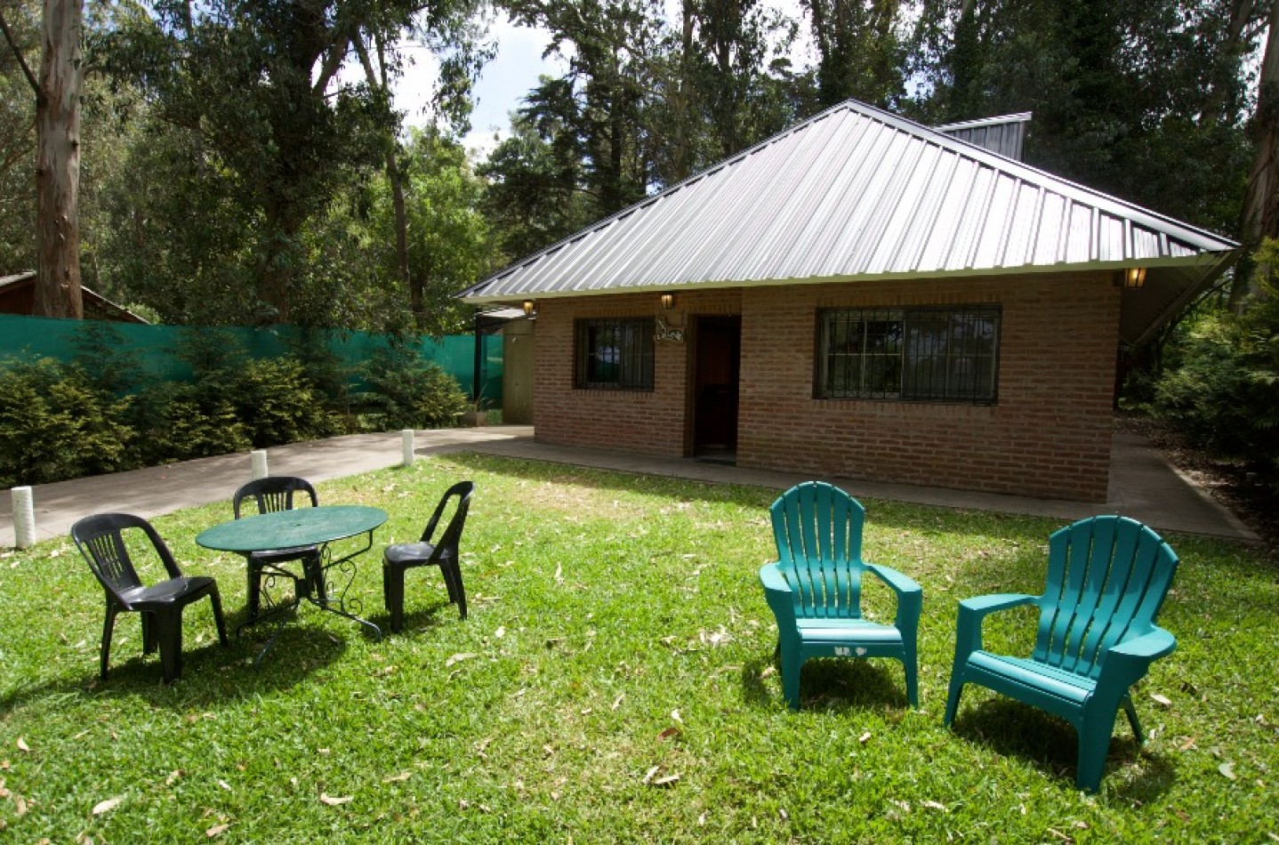 Casa en Bosque Peralta Ramos