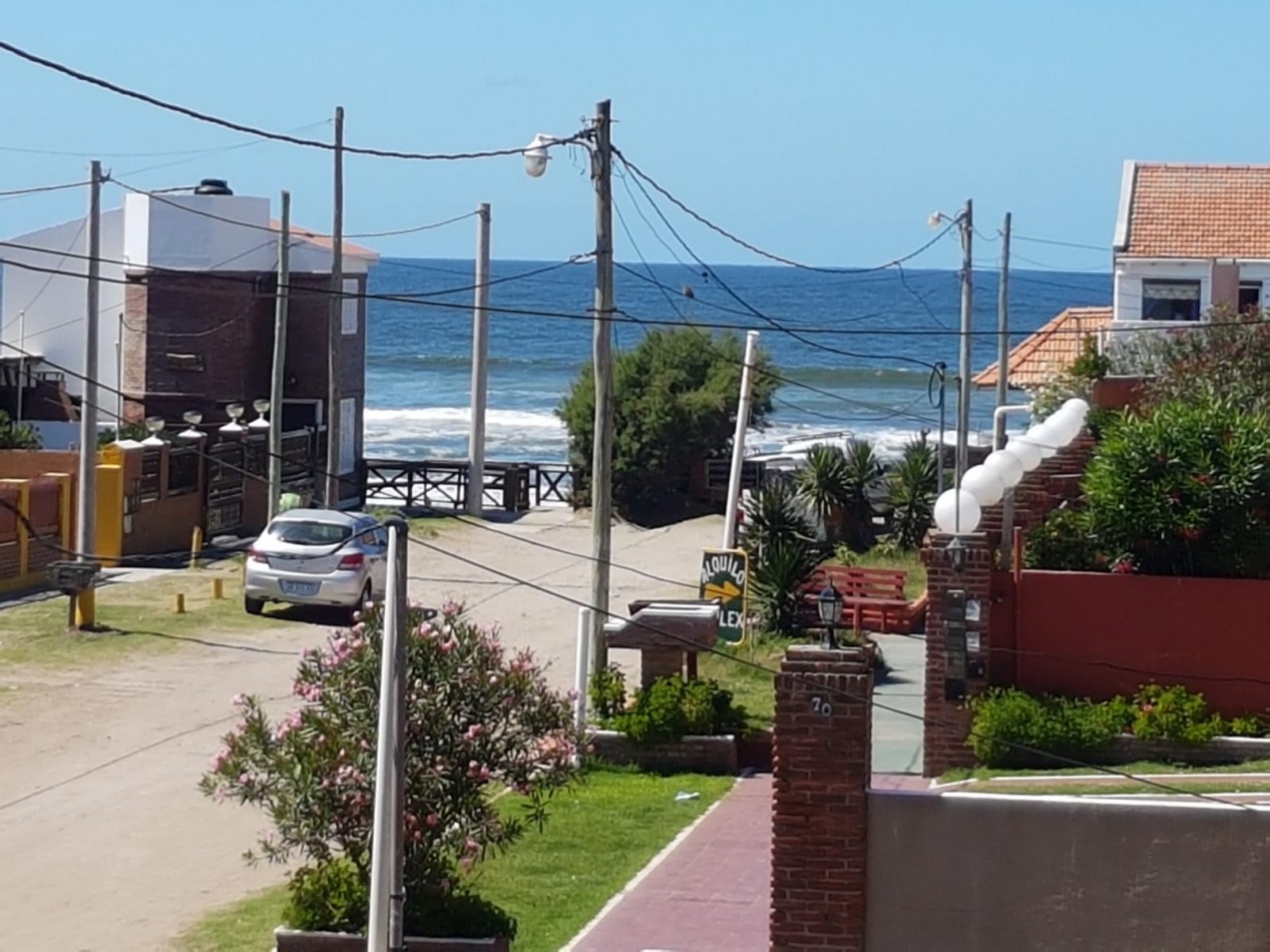 Casa en Mar del Tuyu