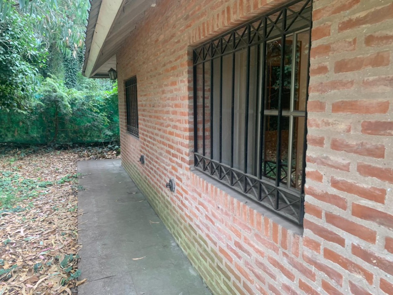 Casa en Bosque Peralta Ramos