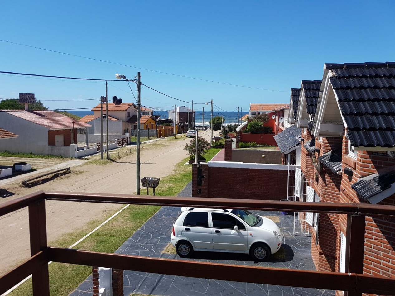 Casa en Mar del Tuyu