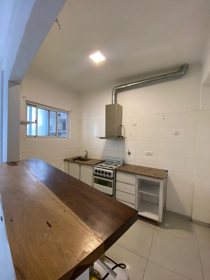 VENTA DEPARTAMENTO 2 AMBIENTES