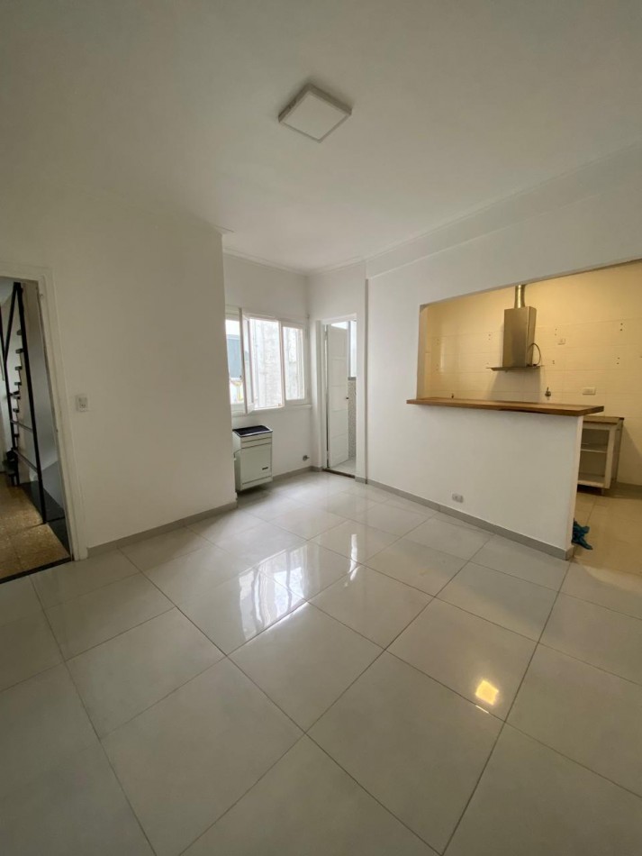 VENTA DEPARTAMENTO 2 AMBIENTES